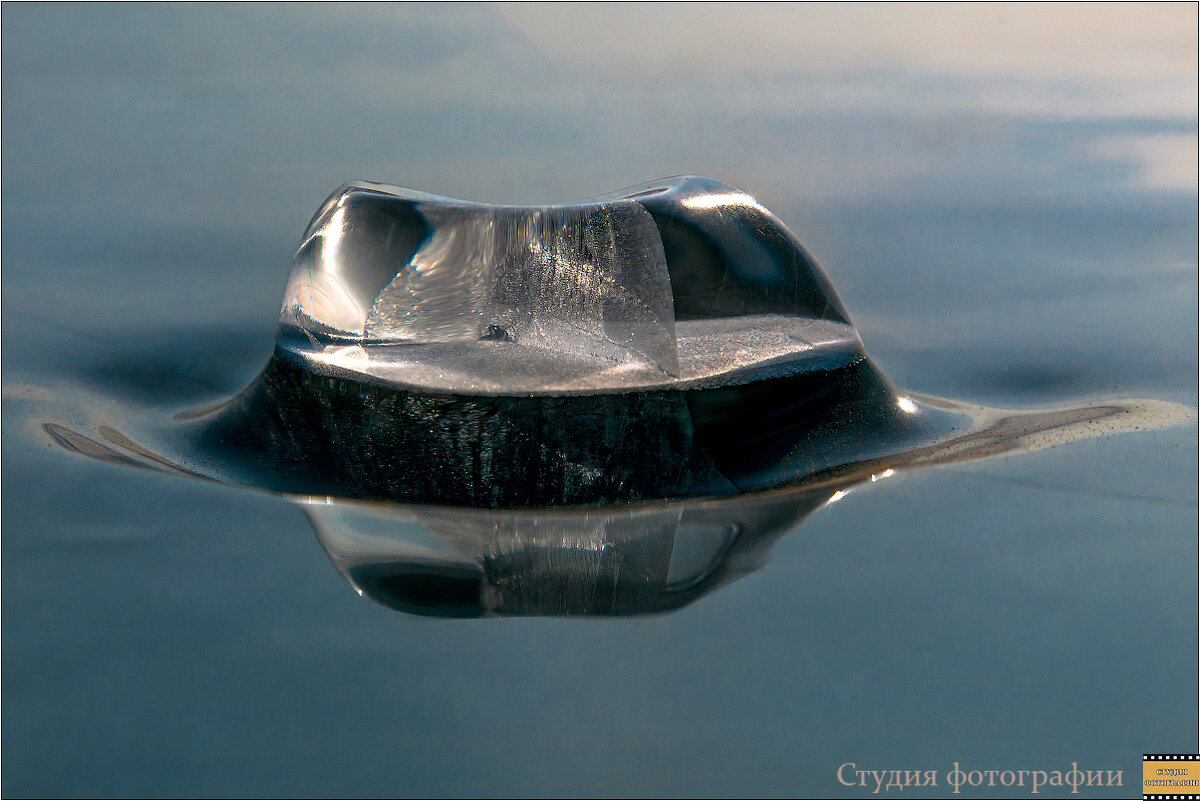 Льдинка - Студия фотографии