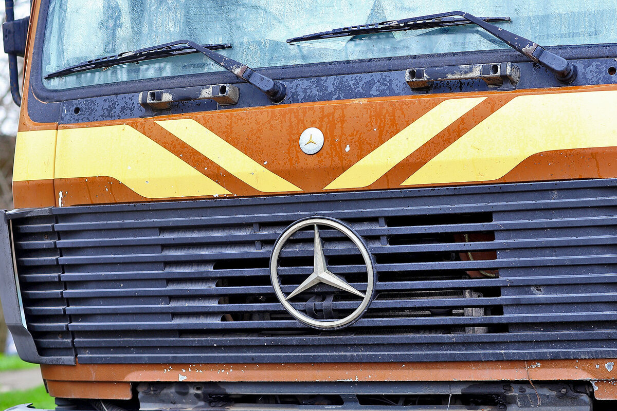 МЕРС - Юрий Гайворонскiий