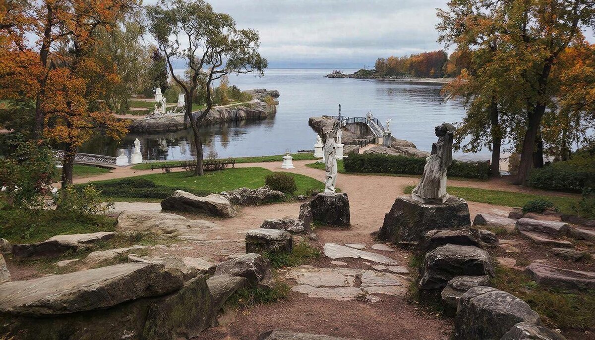 Природа - СЕРГЕЙ ФИЛОЧКИН