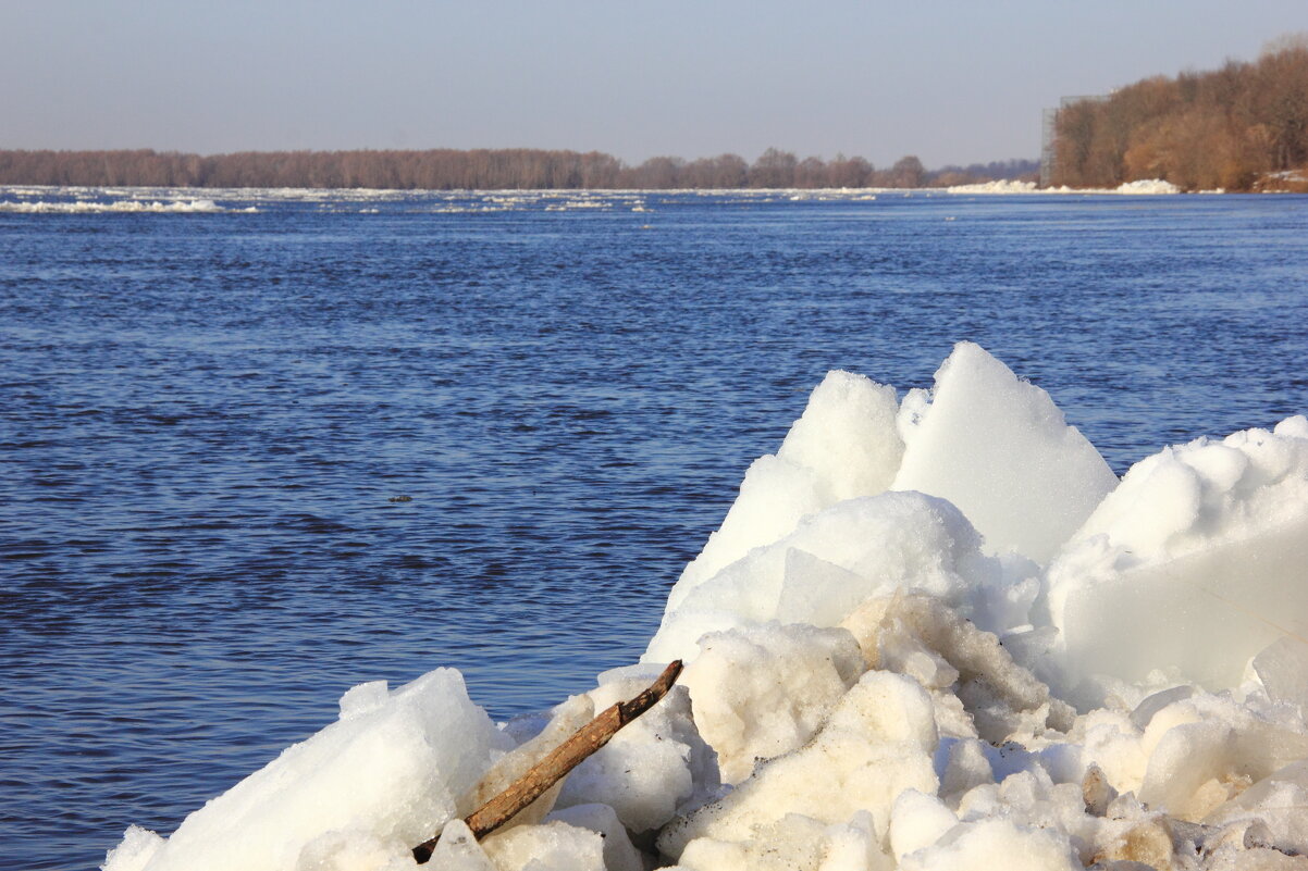 А он такой холодный... - Евгений Корьевщиков