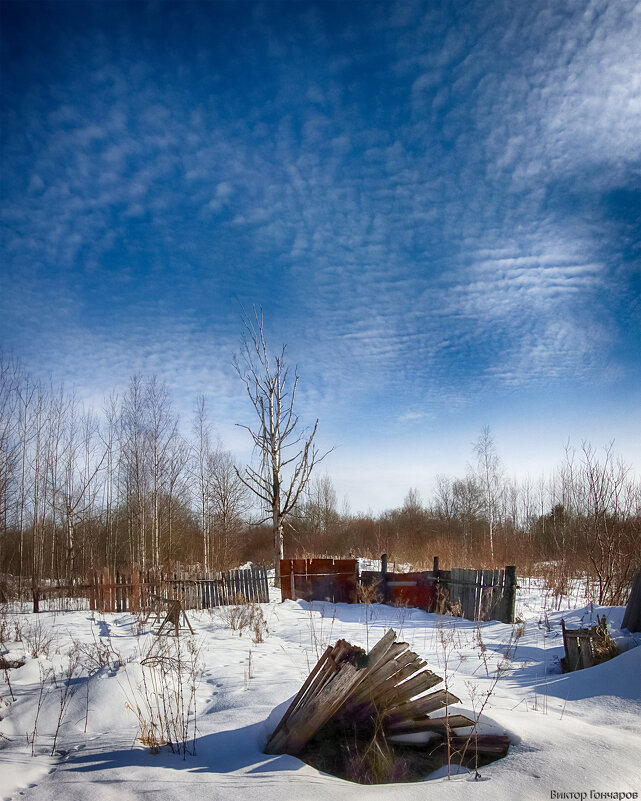 Бокситогорск - Laryan1 