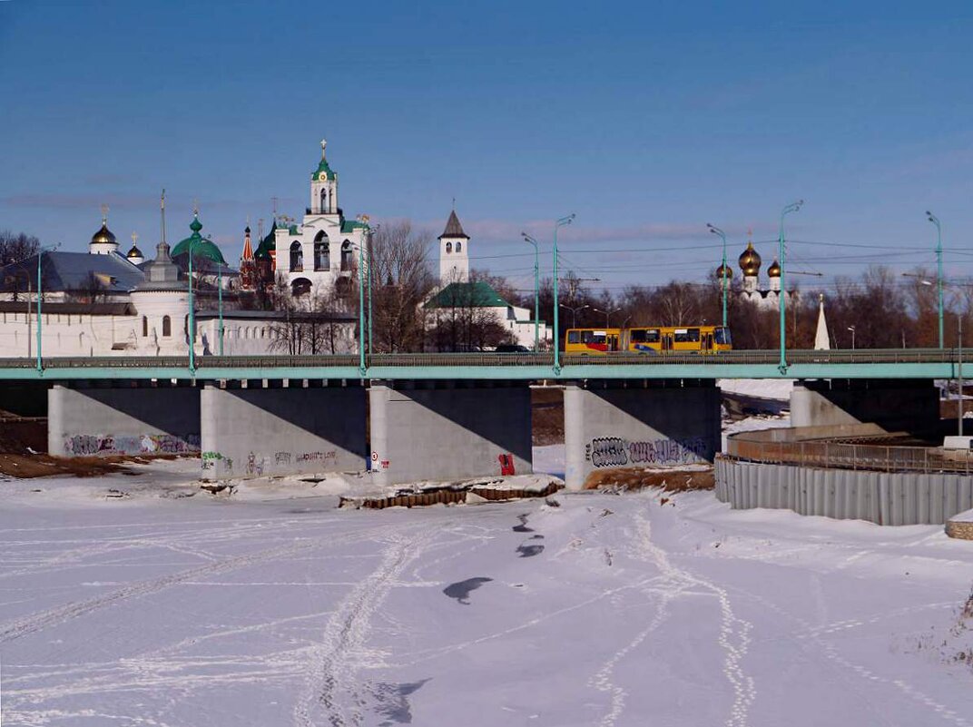 Весна шагает... - Юрий Велицкий