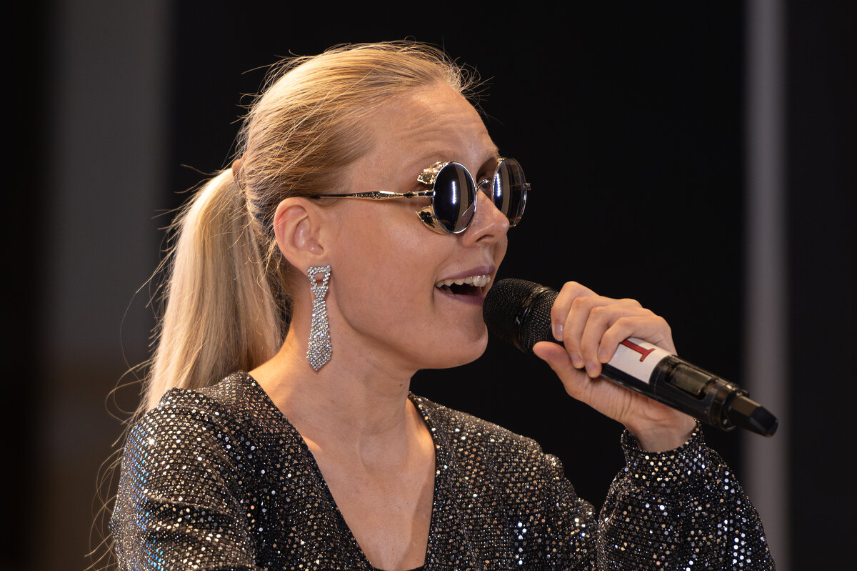 Hit the road Jack - cfysx 