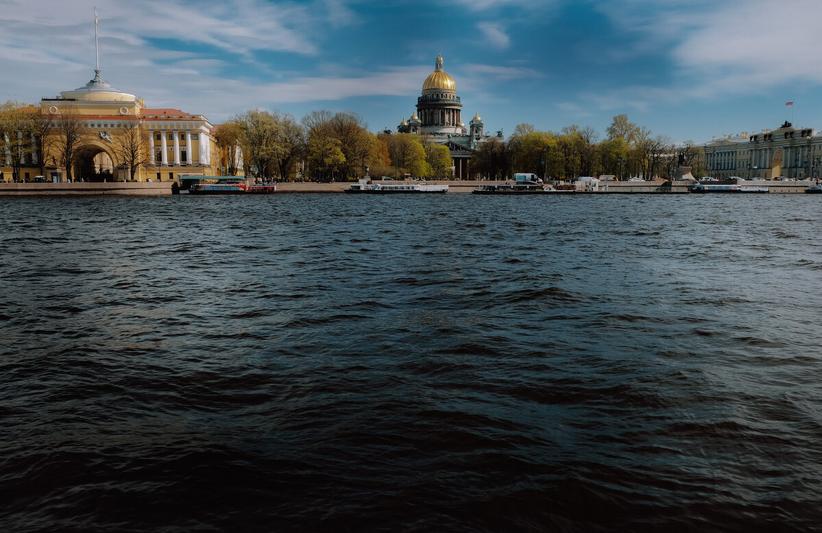 ПИТЕР - Александр ПИТЕР - Александр