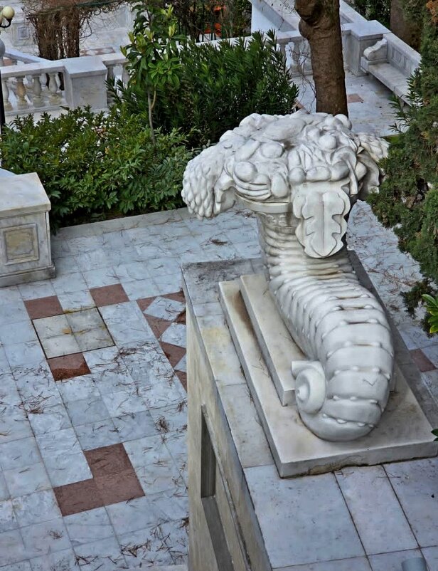 РОГ ИЗОБИЛИЯ - Tata Wolf