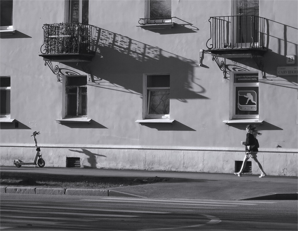 солнечный день - sv.kaschuk 