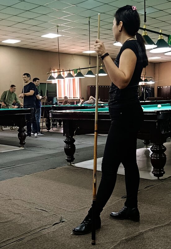 Диана - Андрей Хлопонин