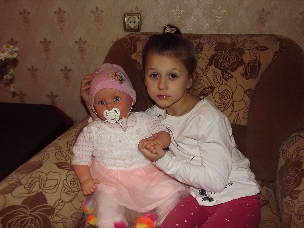 Дочки-матери! - Нина Андронова