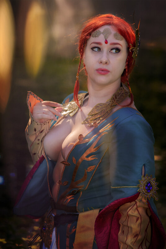 Диана - Valziwa 