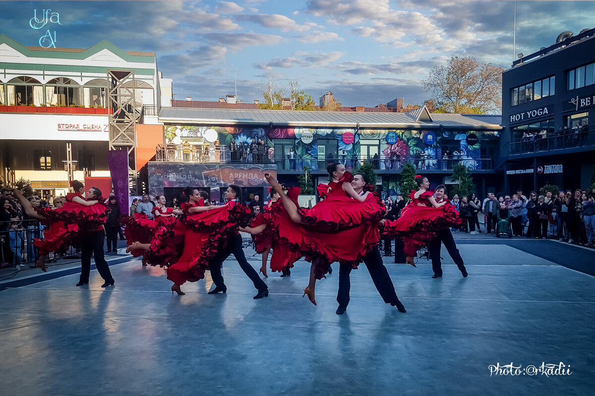 АРТ КВАДРАТ - arkadii 