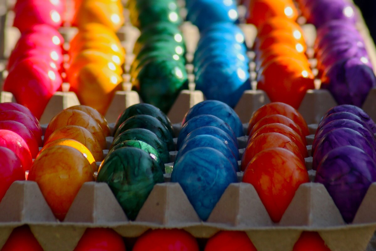 Пасхальные - Юрий. Шмаков