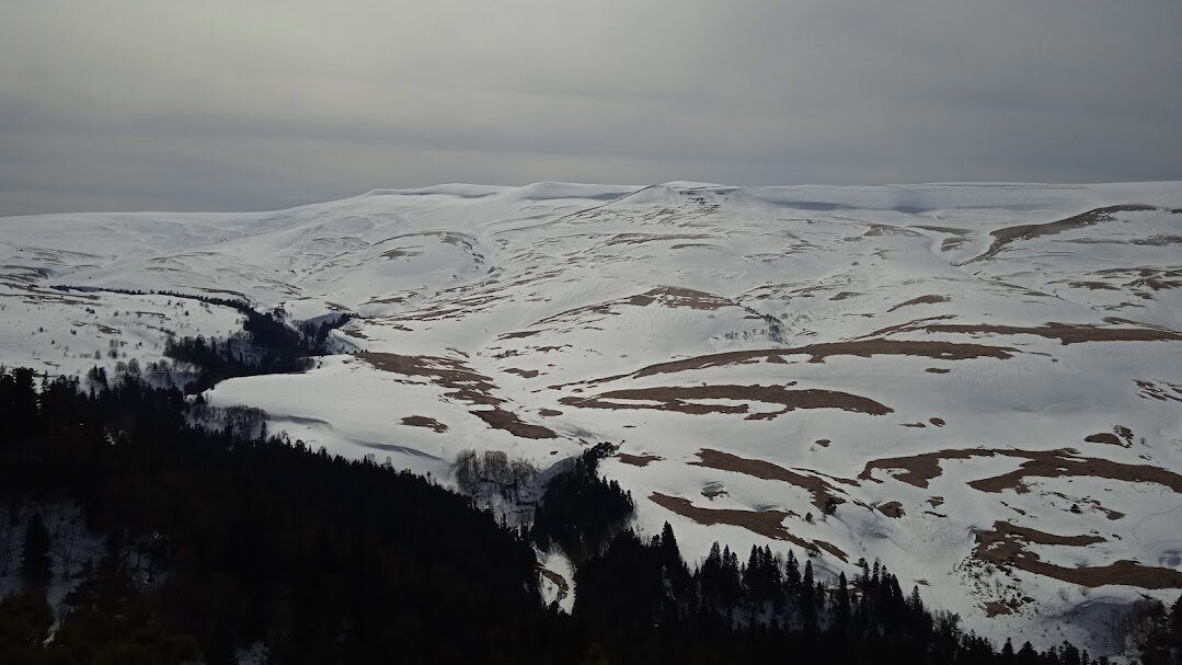 Лаго- Наки - Елена Шаламова