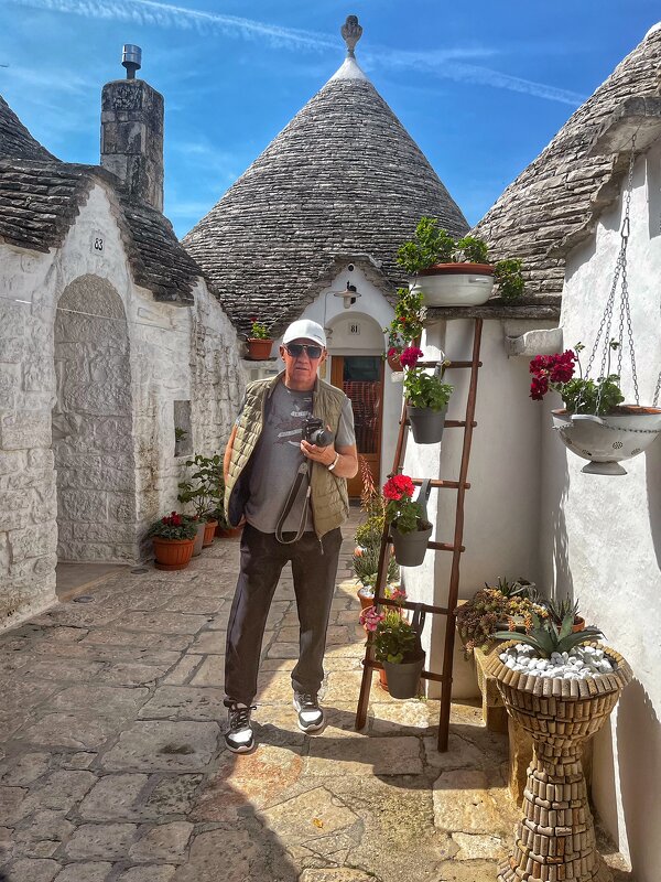 Сказочная Италия. - Владимир Ефимов Сказочная Италия. - Владимир Ефимов