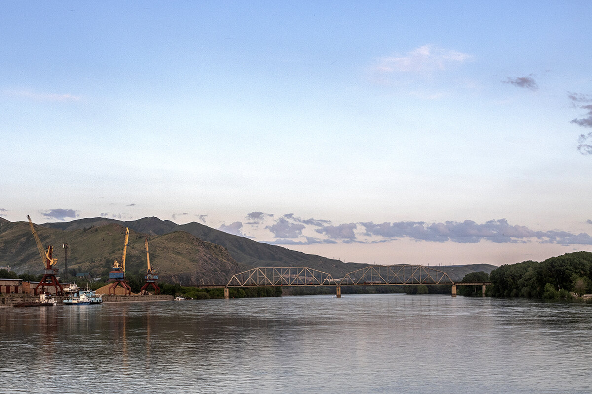 Усть-Каменогорск - Дмитрий 