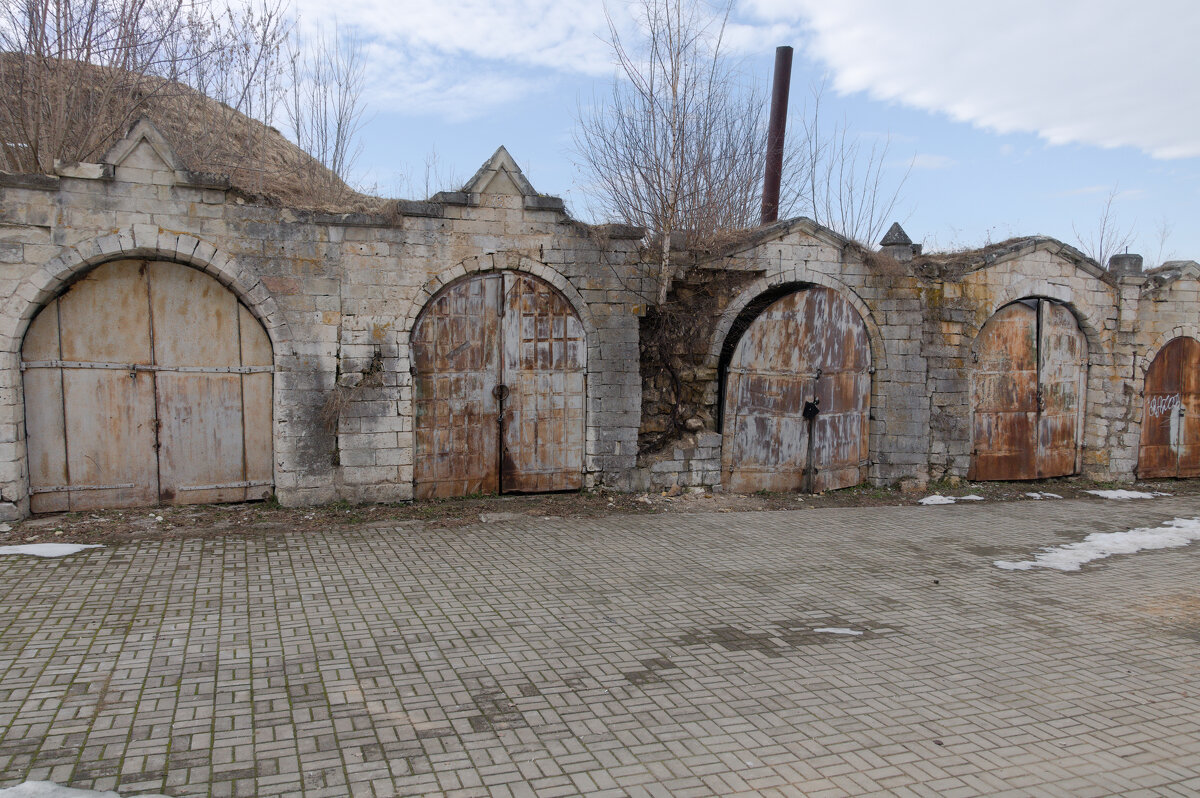 -- - Александр Малюгин