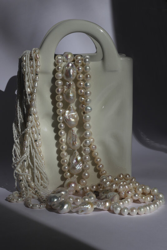 Жемчуг - Natali Жемчуг - Natali