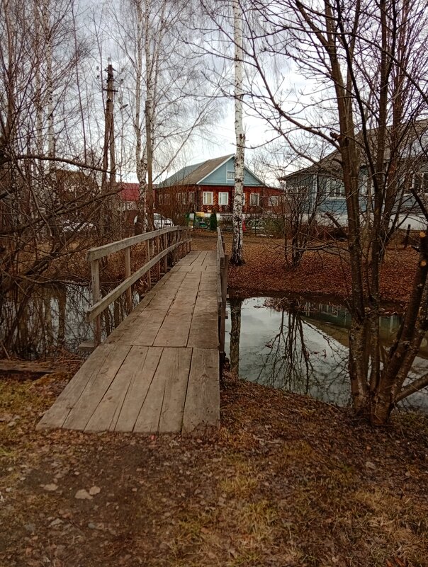 Весна - Светлана Мишенёва