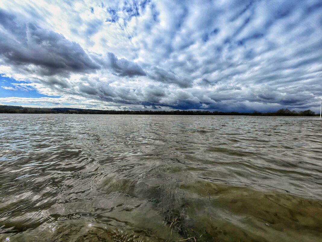 р. Ока - Sergey Gorelov