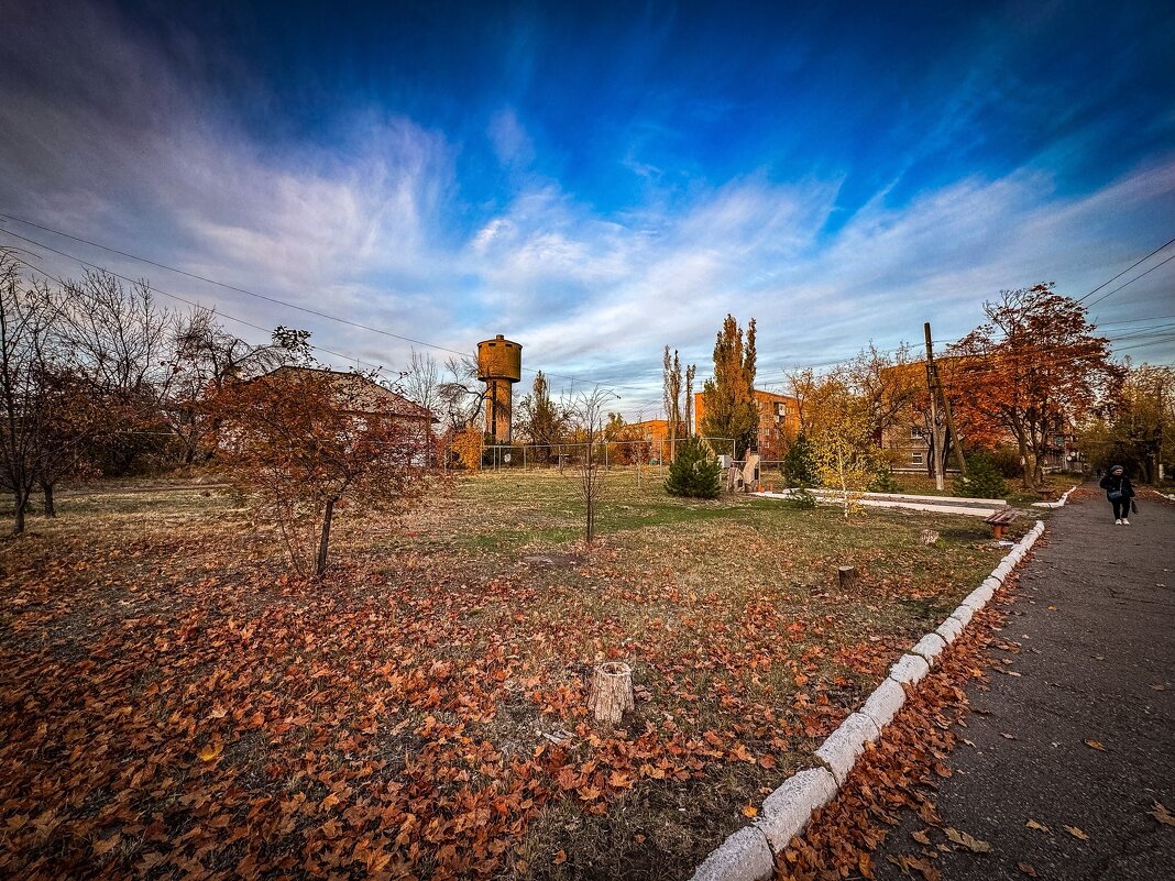 *** - Яна Горбунова