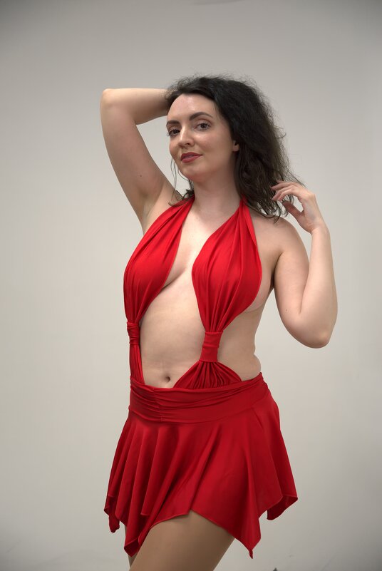 Поправляющая - And I go