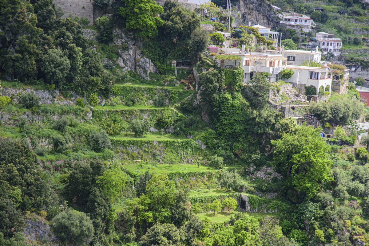 Италия - Осень Италия - Осень