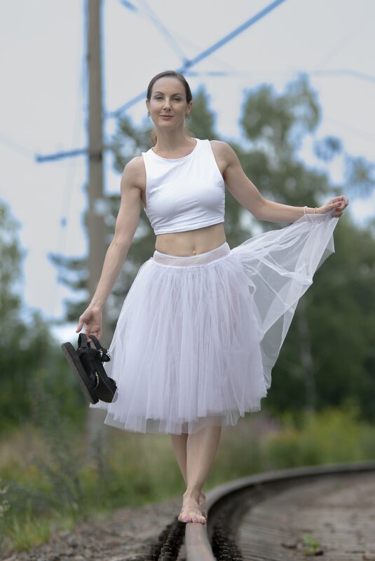 * - Евгений Ваулин