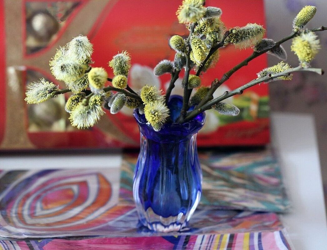 Вербное - ZNatasha -