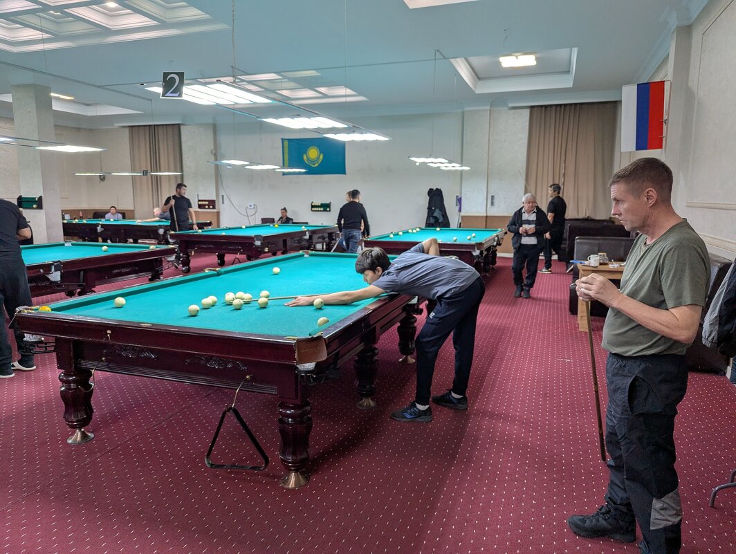 Игра - Андрей Хлопонин Игра - Андрей Хлопонин