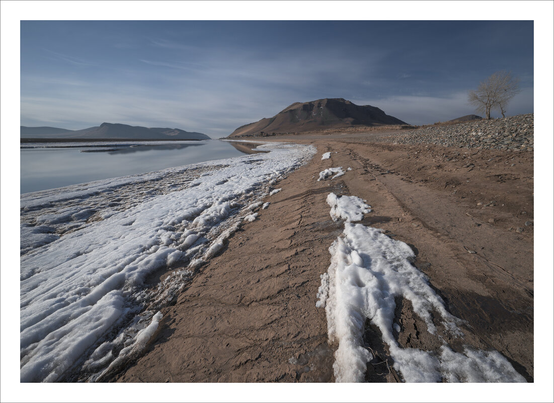 * - Александр Иванов