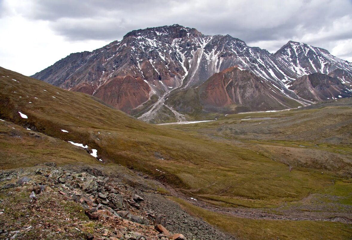 Долина - Виктор Фоменко