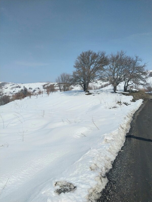 Ак Булак. Талгар. - Murat Bukaev 