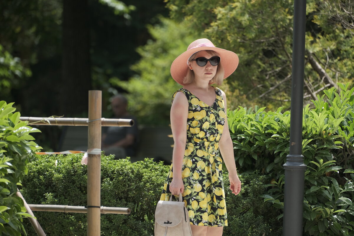 Лимонный вальс - Иван Державин Лимонный вальс - Иван Державин