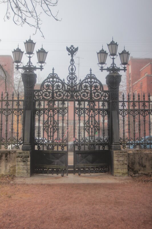 *** - Сергей Григорьев