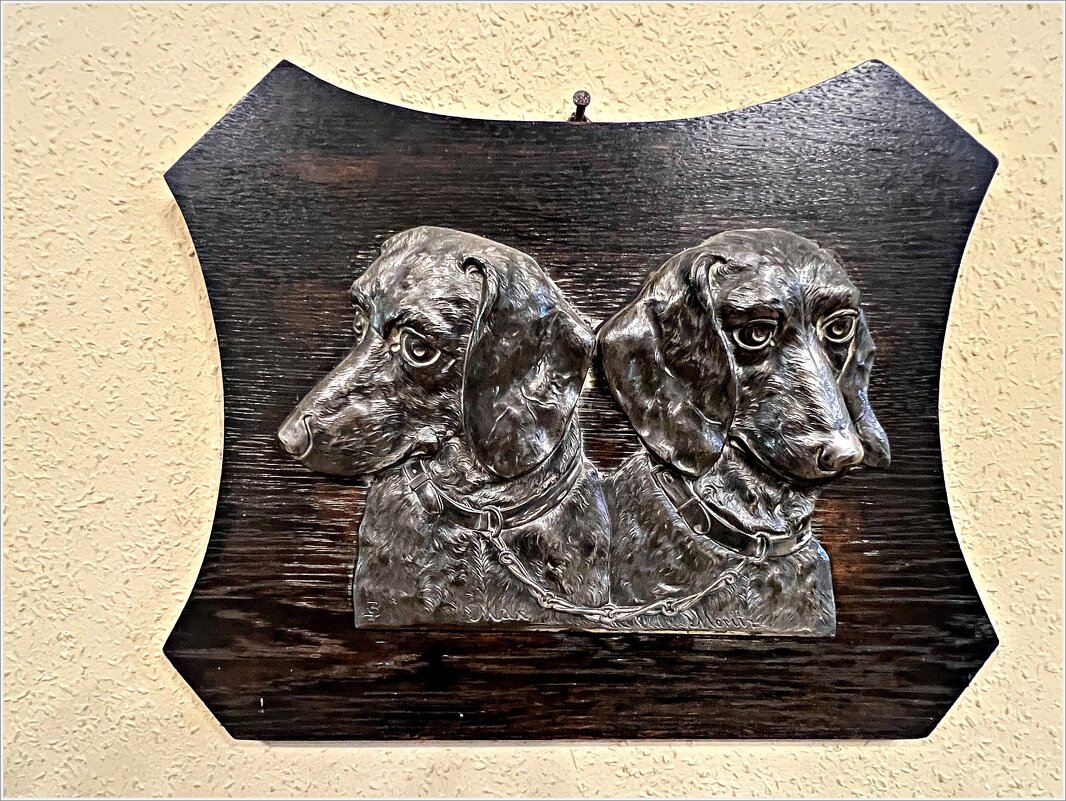 Экспонаты музея. - Валерия Комова Экспонаты музея. - Валерия Комова