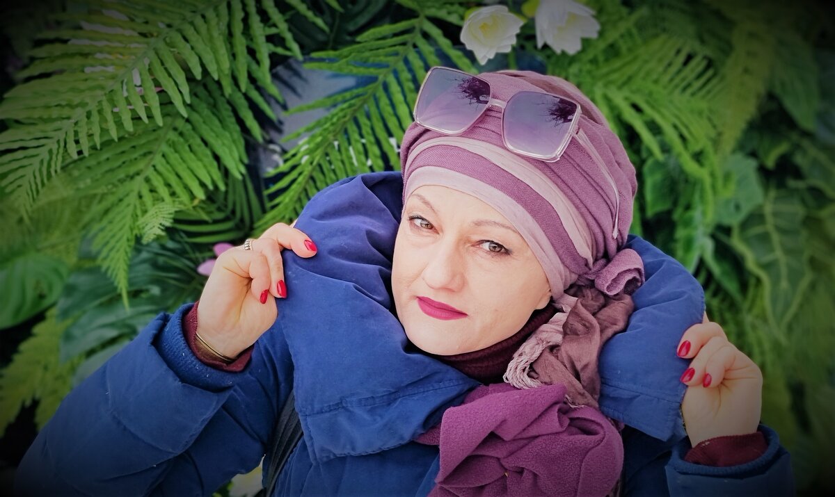 Масляница - Лана 