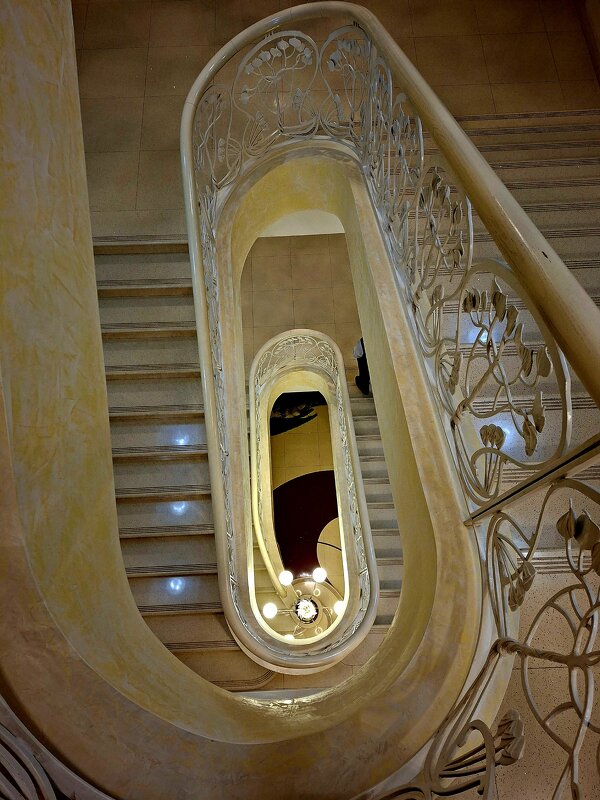 Лестница - ИРЭН@ .