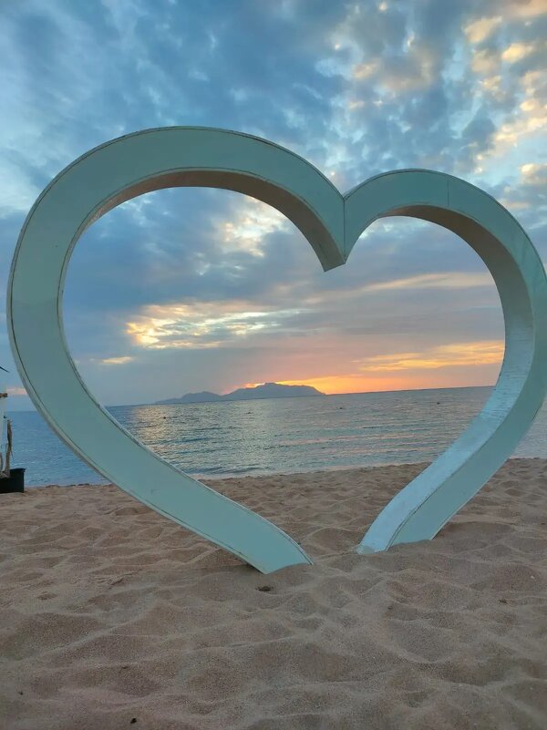 Египет. Шарм-эль-Шейх - Ирэн 