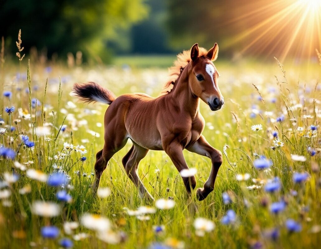 На прогулке - Елена Сухорученкова