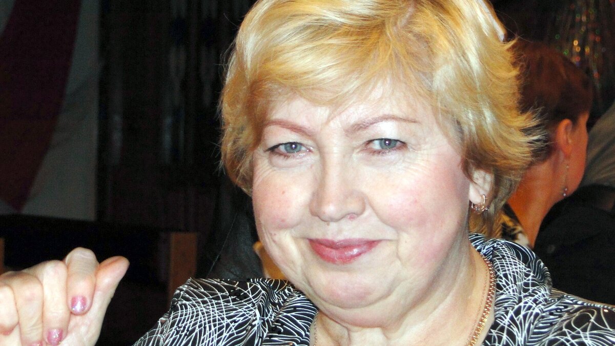 праздник - Наталья Штанулина