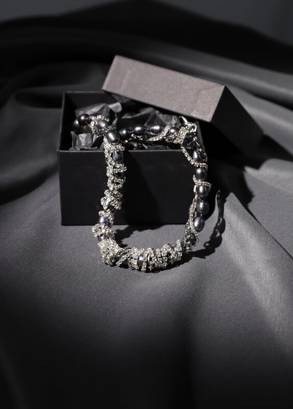 Павлиний жемчуг - Natali 