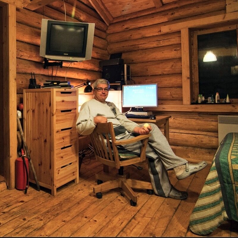 Светлая память Давиду - Юрий. Шмаков