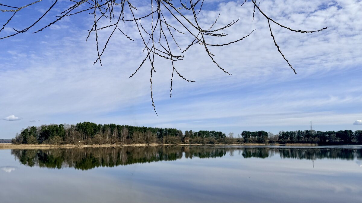 Апрель’26г. - Арина Невская