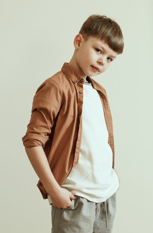 Светик - GULLSHAT 