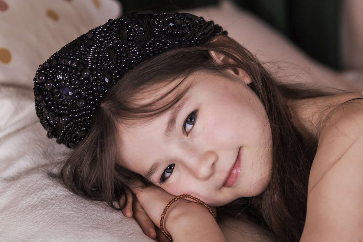 царевна - Olga 