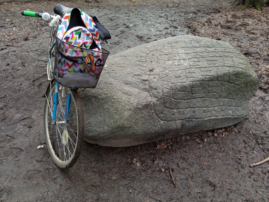 Из недопоказанного в марте, или Еще неразгаданные письмена - Андрей Лукьянов