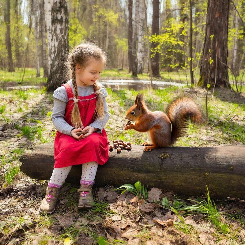 Весеннее настроение - Ольга 