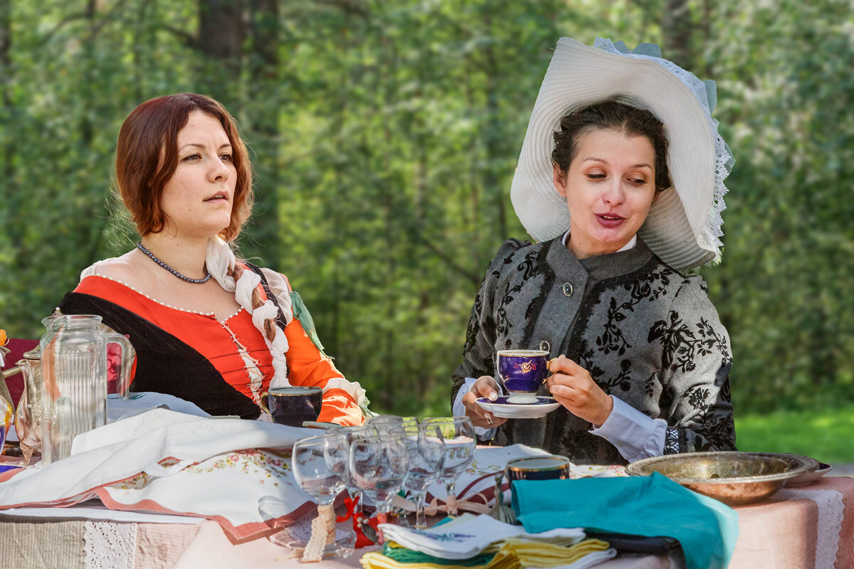 Фестиваль - SanSan 