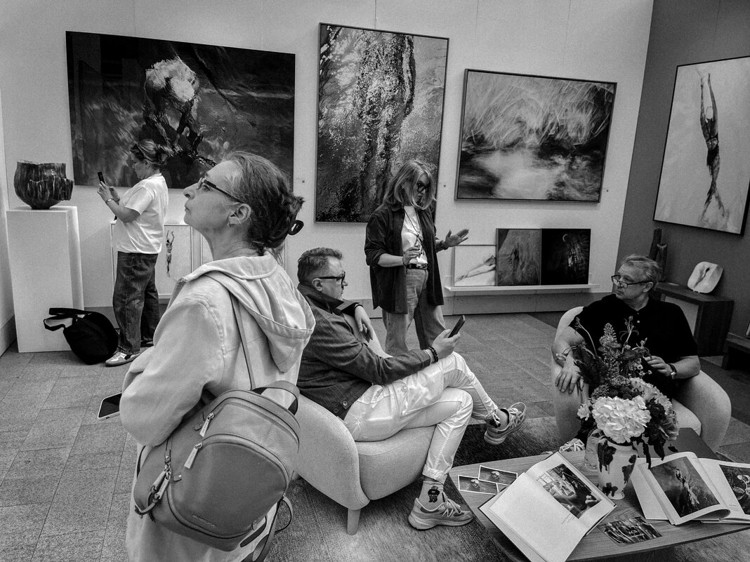 Портреты - Сергей Золотавин Портреты - Сергей Золотавин