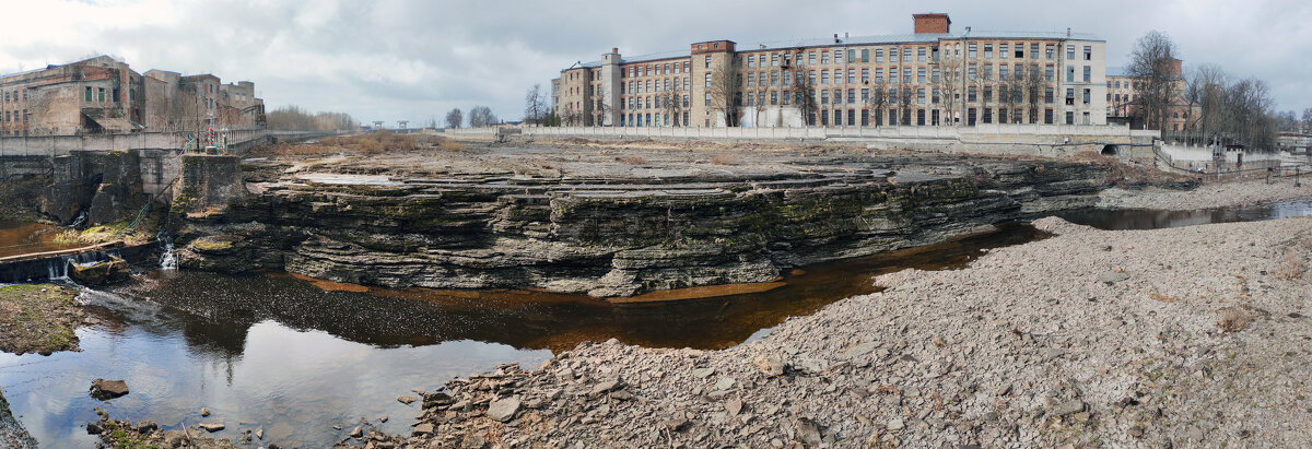 Ивангород - Дмитрий Иванов Ивангород - Дмитрий Иванов
