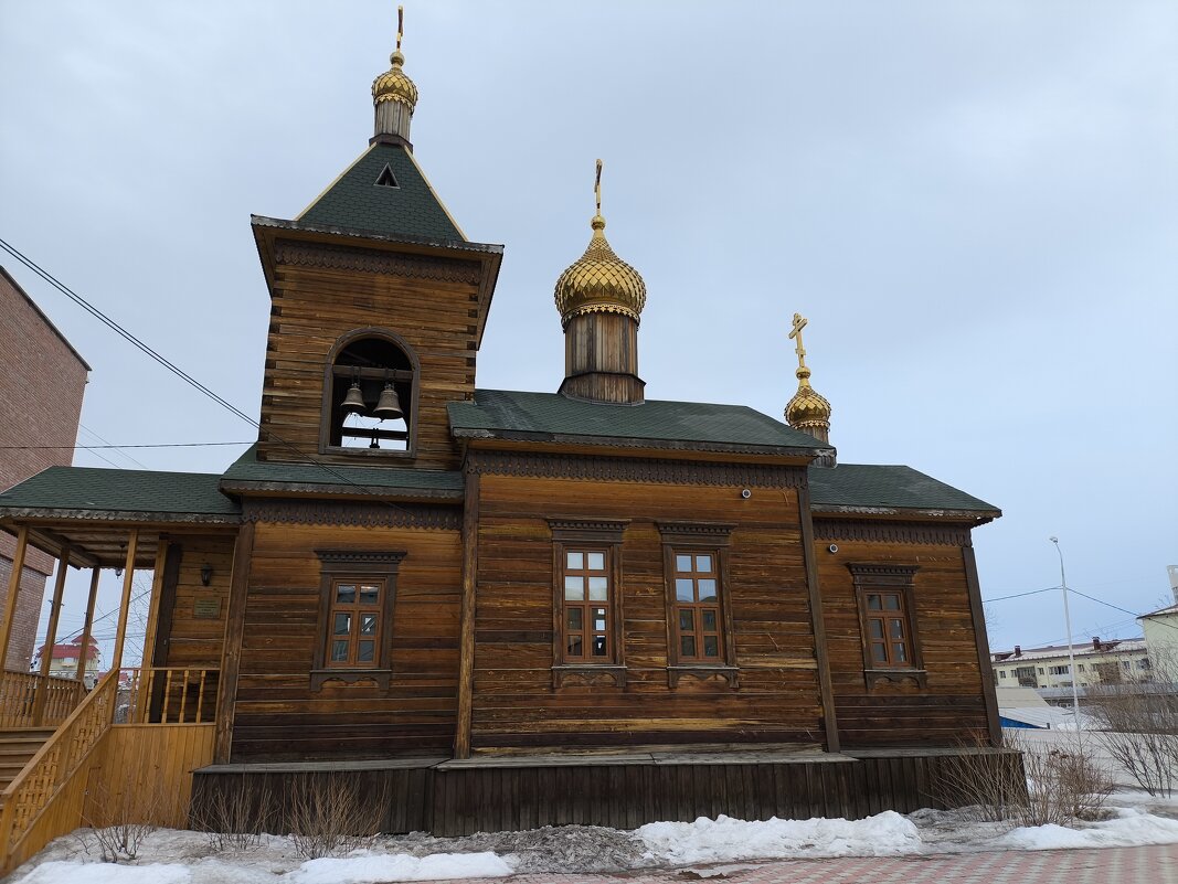 Музей - Anna Ivanova Музей - Anna Ivanova